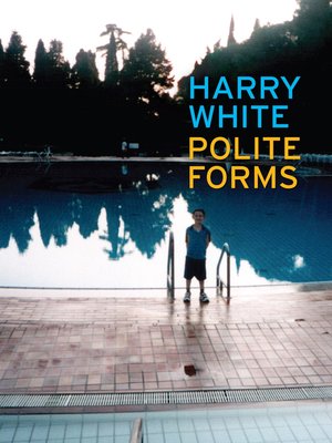 cover image of Polite Forms
